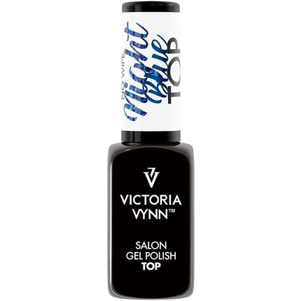 

Гель-лак Victoria Vynn Night Blue Top No Wipe UV LED Gel Polish Top 8 мл