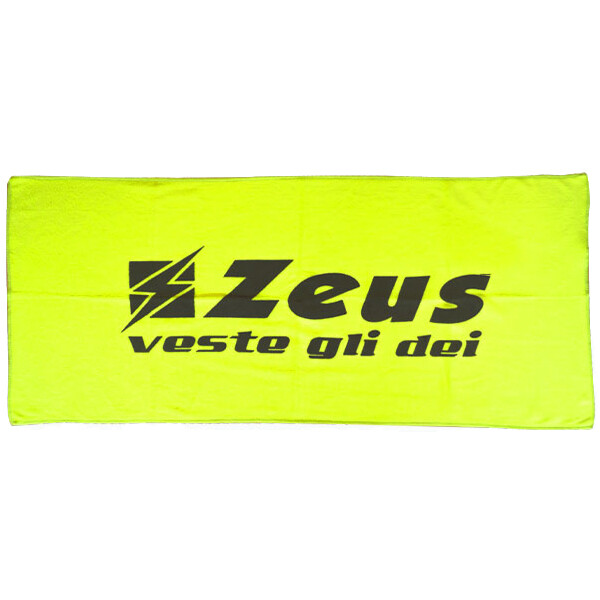 

Полотенце Zeus Gym 80 x 35 см