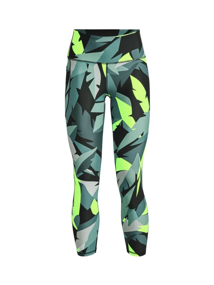 

Спортивные и уличные брюки Under Armour, цвет multicolor