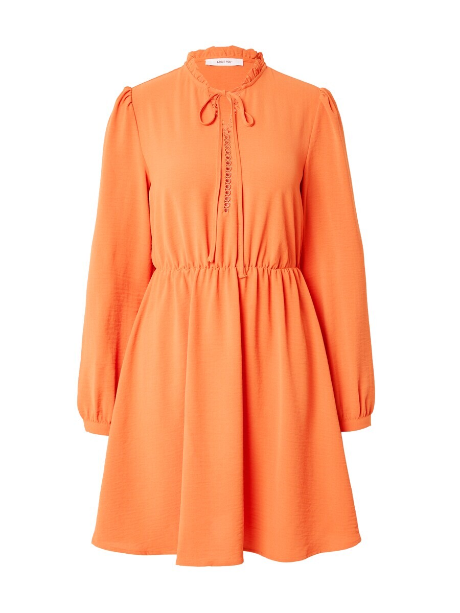 

Платье ABOUT YOU Dress Marika, оранжевый