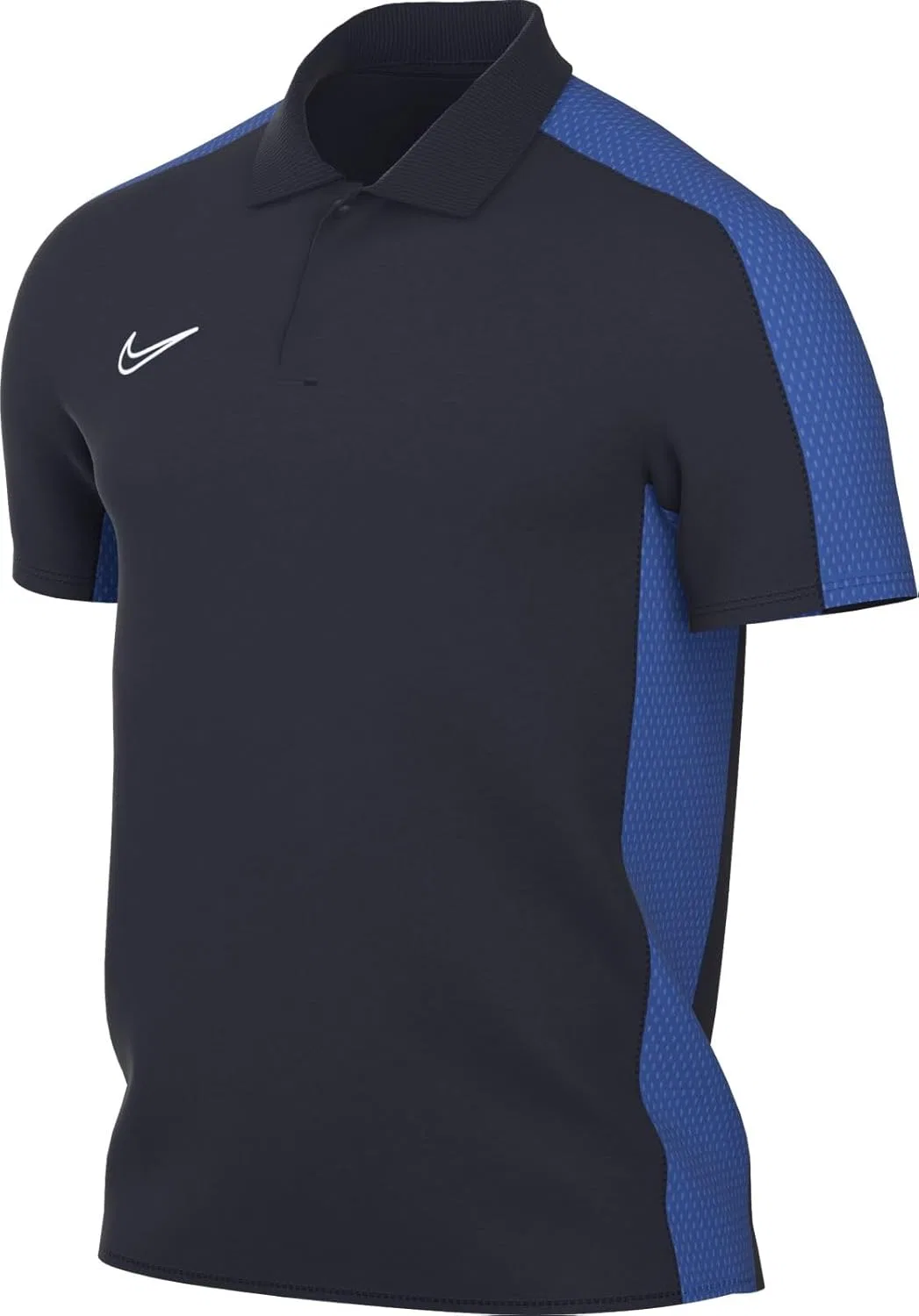 Мужская поло-рубашка Nike M NK DF Acd23 с коротким рукавом и короткими рукавами