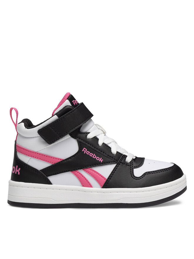 

Кроссовки Reebok, черный