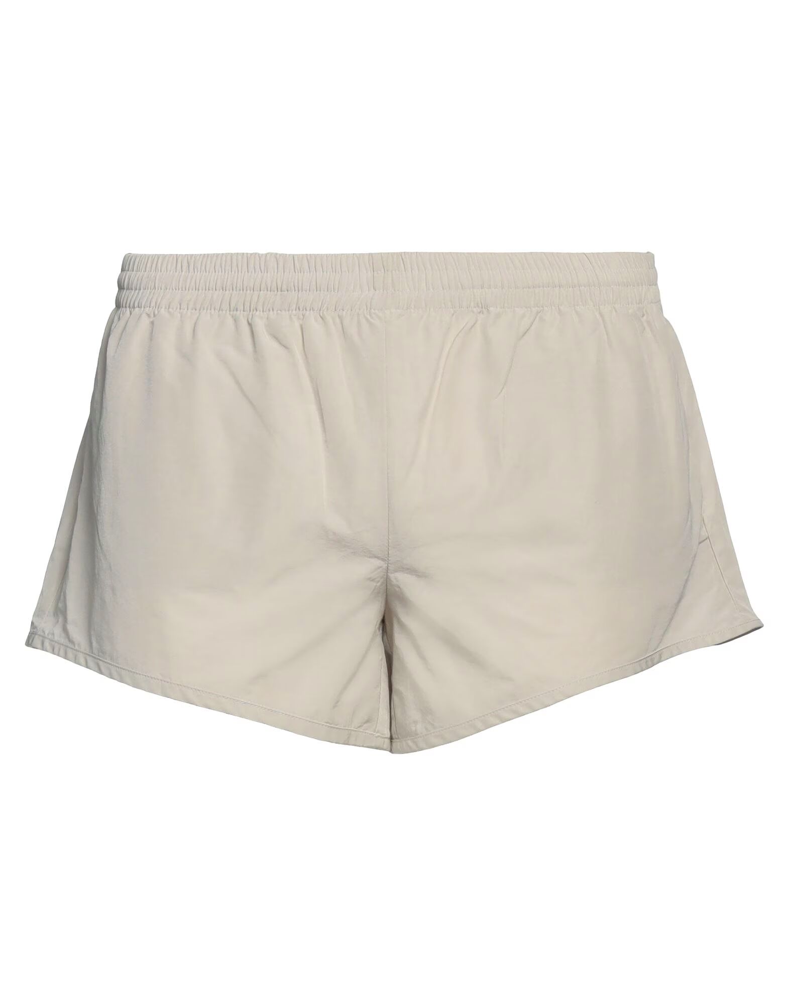 

Шорты Balenciaga, светло-серый