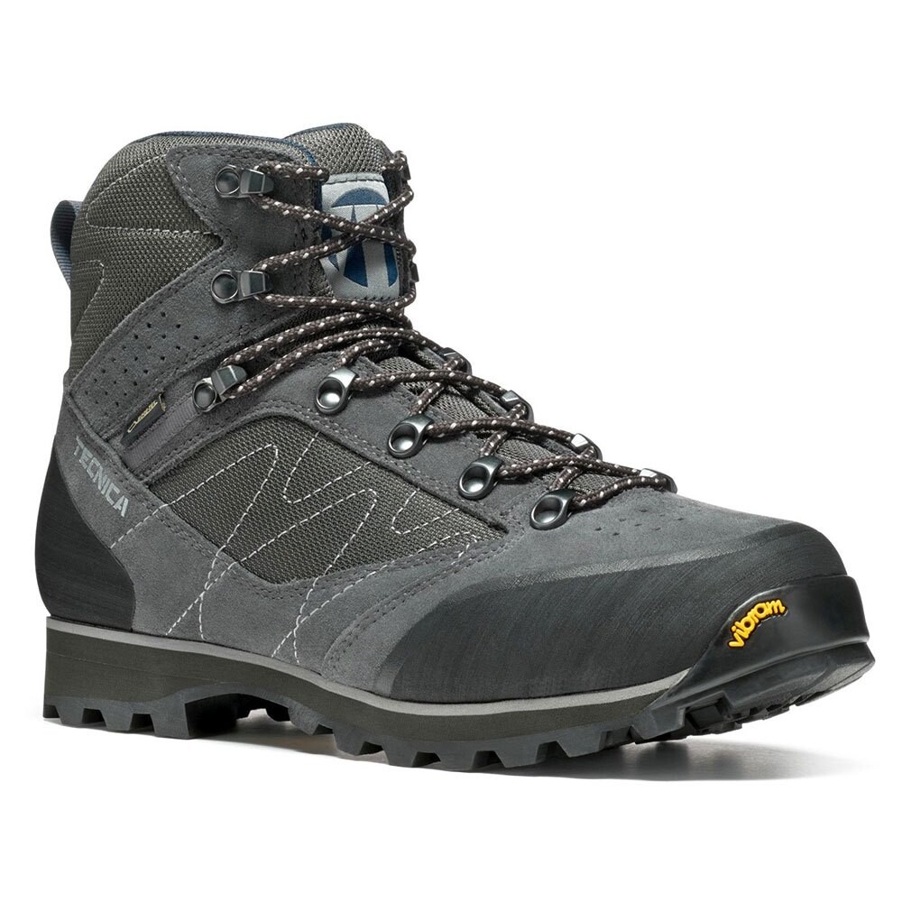 

Ботинки Tecnica Kilimanjaro II Goretex Hiking, серый