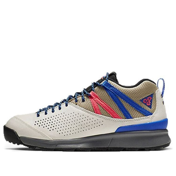 

Кроссовки acg okwahn 2 Nike, синий