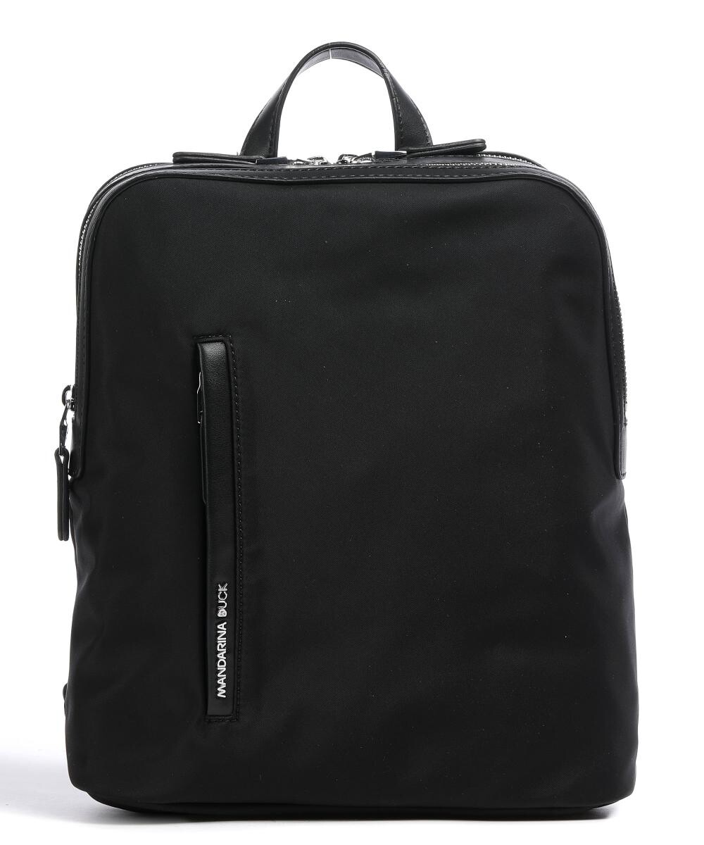

Рюкзак Hunter из полиэстера Mandarina Duck, черный