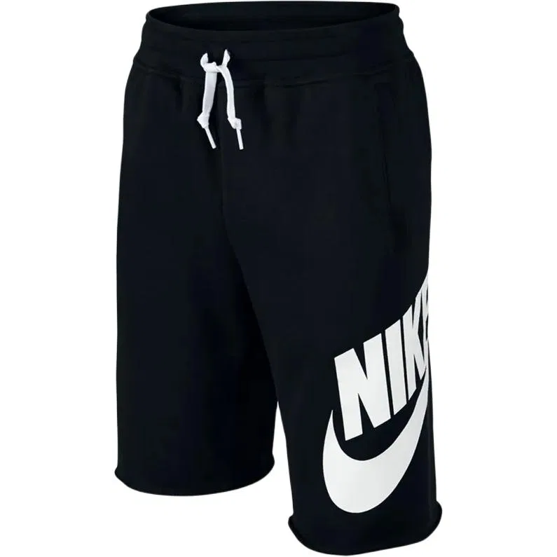 Детские шорты Moderate Nike, Black