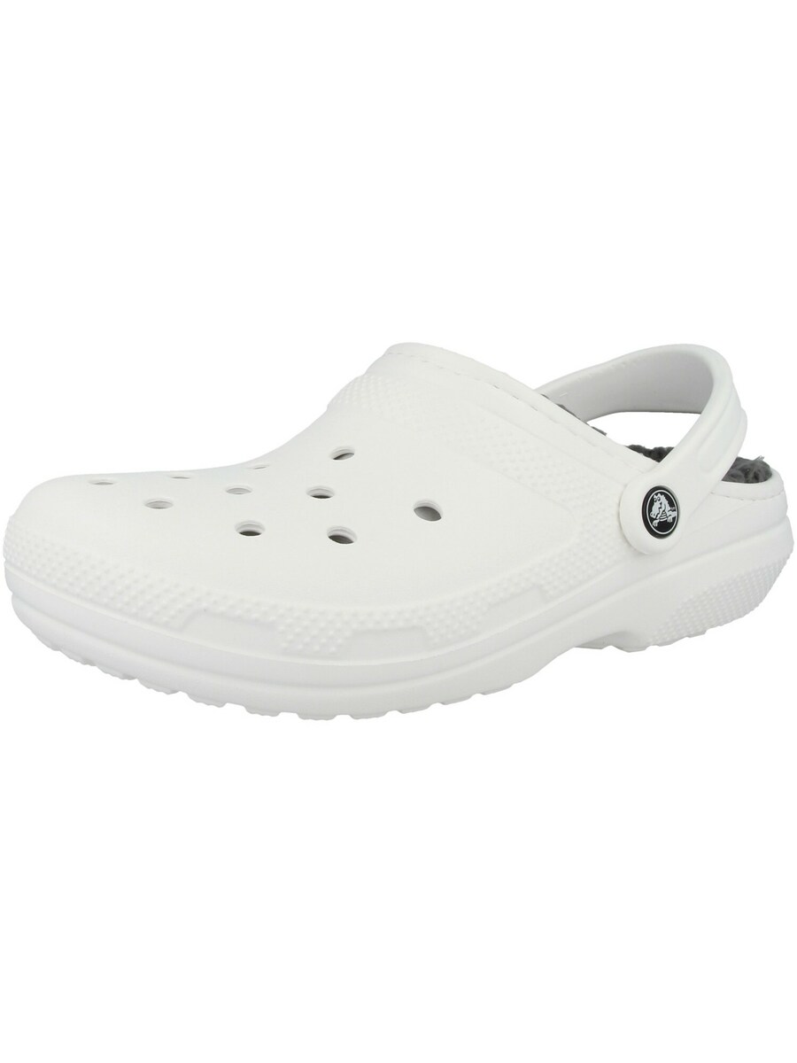 

Сабо Crocs, белый