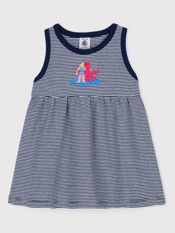 

Платье PETIT BATEAU