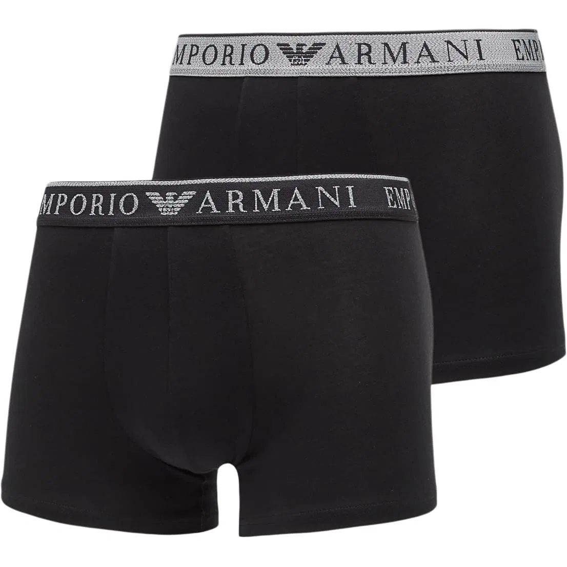 Боксеры EMPORIO ARMANI 2 шт