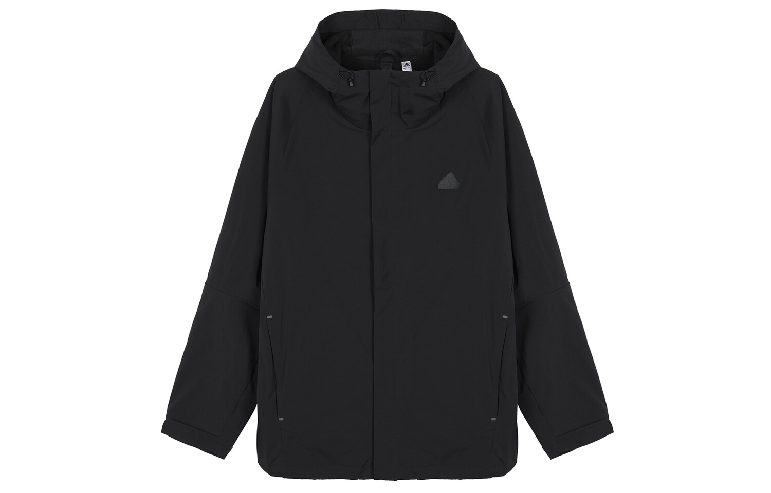 

Куртка мужская черная Adidas, черный