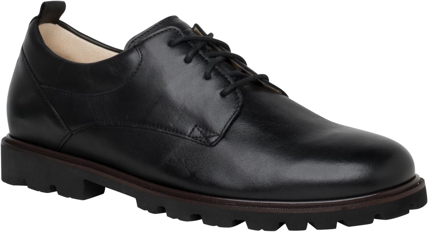 

Мужские кроссовки Ganter, черный