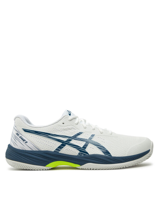

Теннисные кроссовки Asics Gel-Game 9 Clay/Oc 1041A358, белый