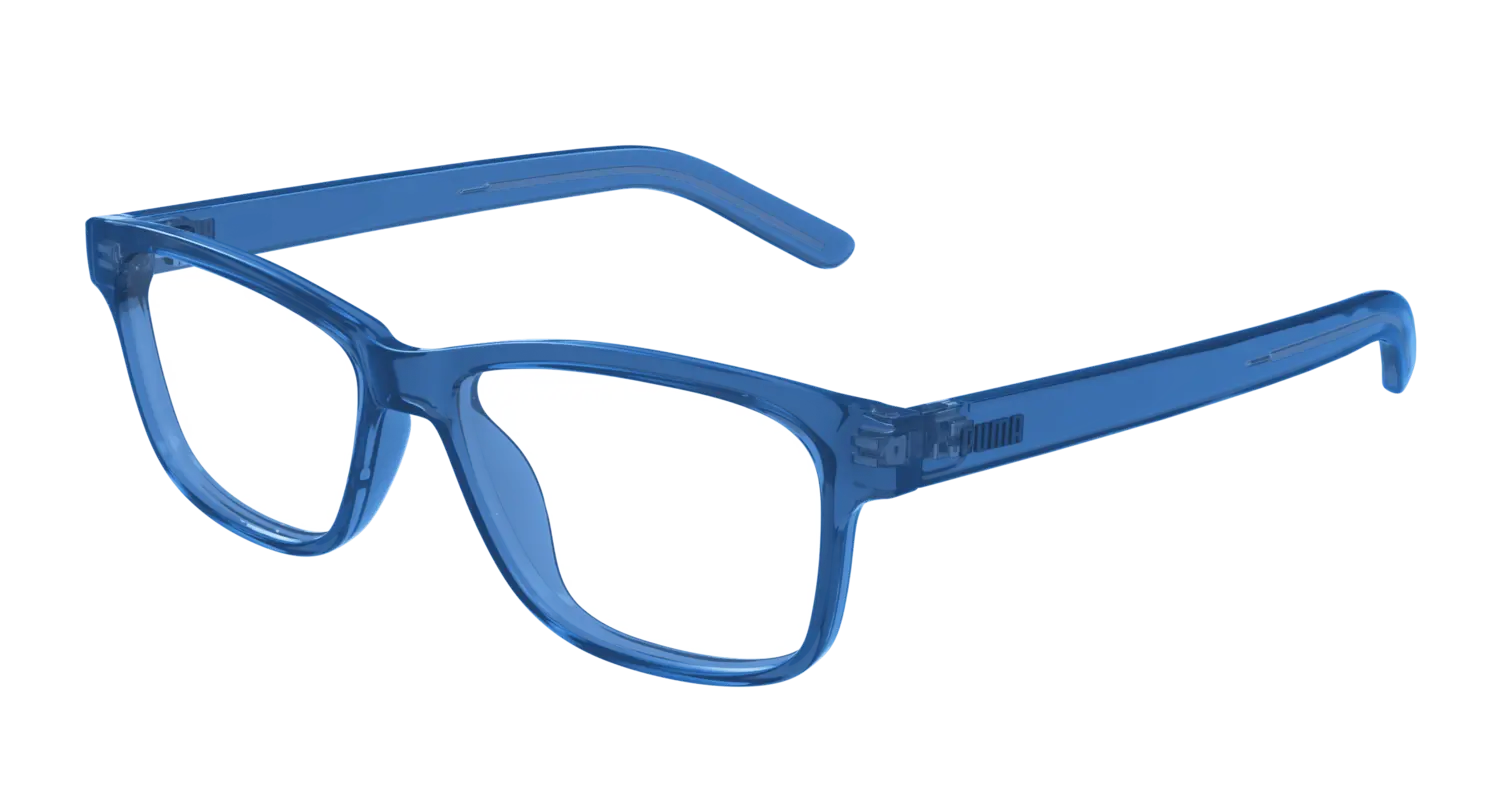 

Детские оптические оправы PJ0082O PUMA