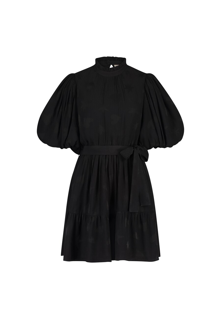 

Мини платье Fabienne Chapot, Black