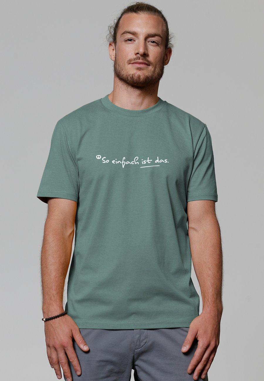 

Футболка watapparel Print T-shirt, Green Bay/Dark Green, Зеленый, Футболка watapparel Print T-shirt, Green Bay/Dark Green