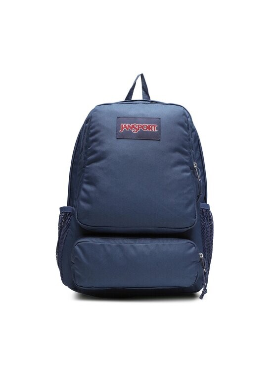 

Рюкзак Jansport, синий