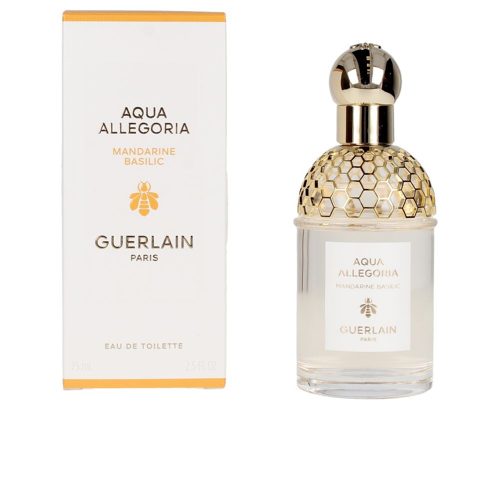 

Духи Aqua allegoria mandarine basilic Guerlain, 75 мл