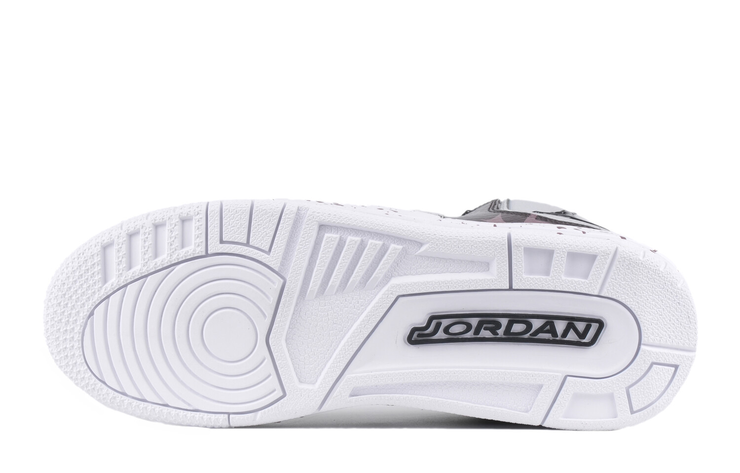

Женские баскетбольные кроссовки Jordan Courtside 23 Vintage, Black
