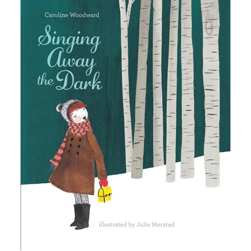 

Книга Singing Away The Dark – Hb