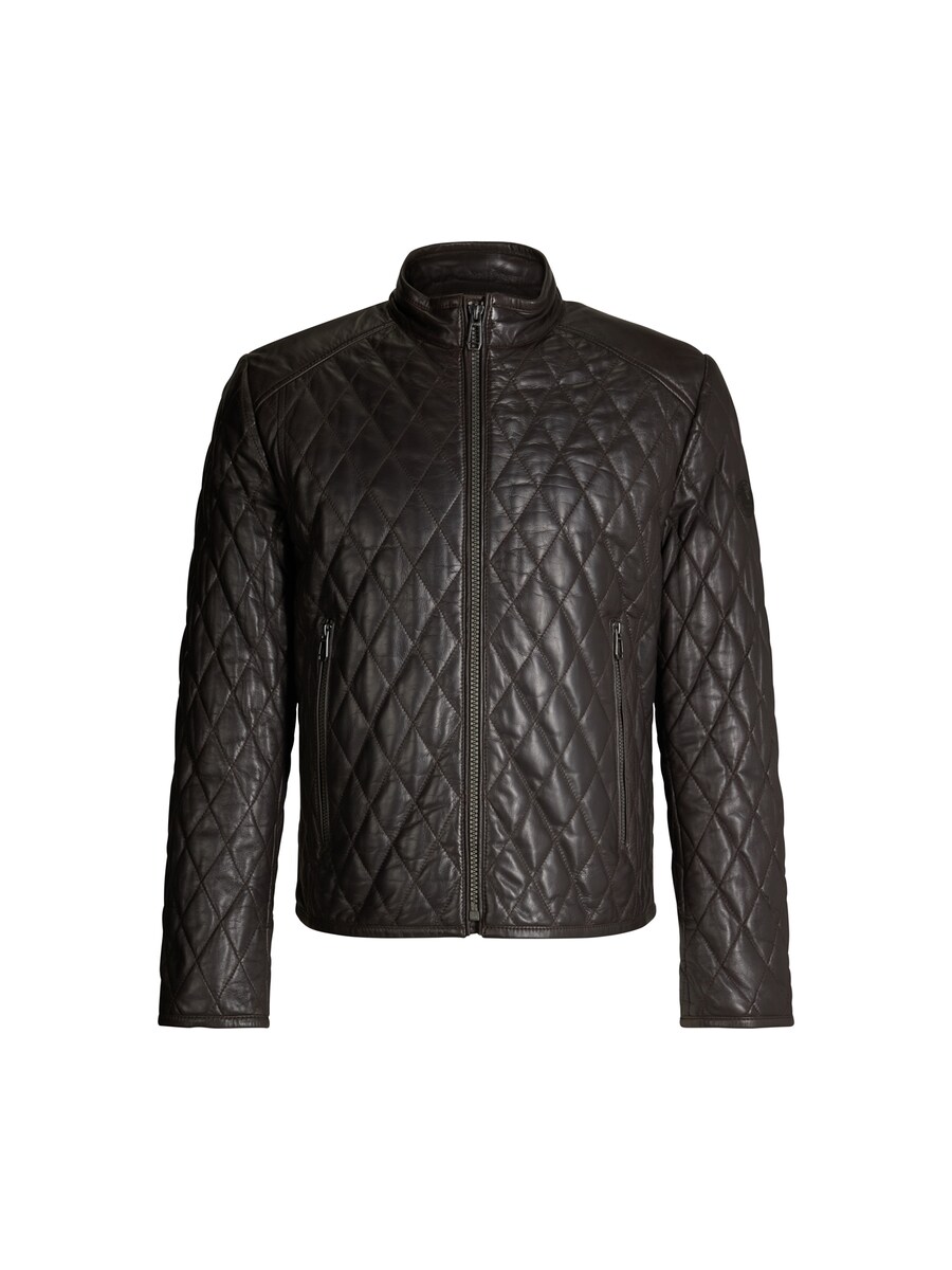 

Демисезонная куртка JOOP! Boys, Dark brown