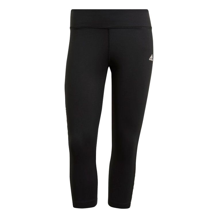 

Adidas Спортивные шорты AEROREADY женские, черно-белые