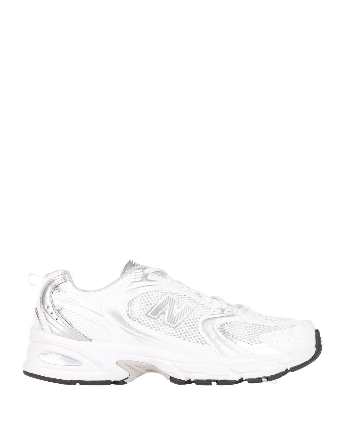 

Кеды New Balance, белый