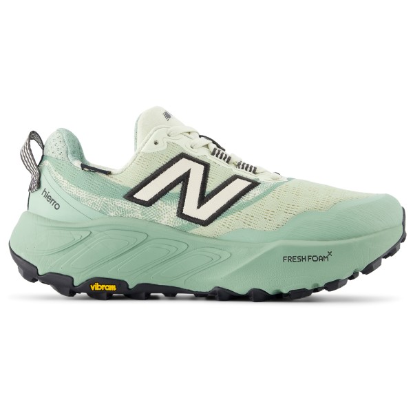 

Женские кроссовки Fresh Foam x Hierro V9 GTX - кроссовки для бега по пересеченной местности New Balance, серый