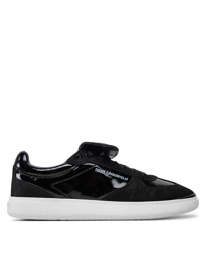 Кроссовки KARL LAGERFELD Negro, черный