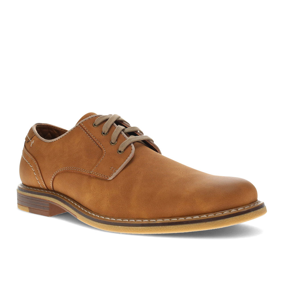 

Туфли Dockers Men's Bronson Oxford, Tan