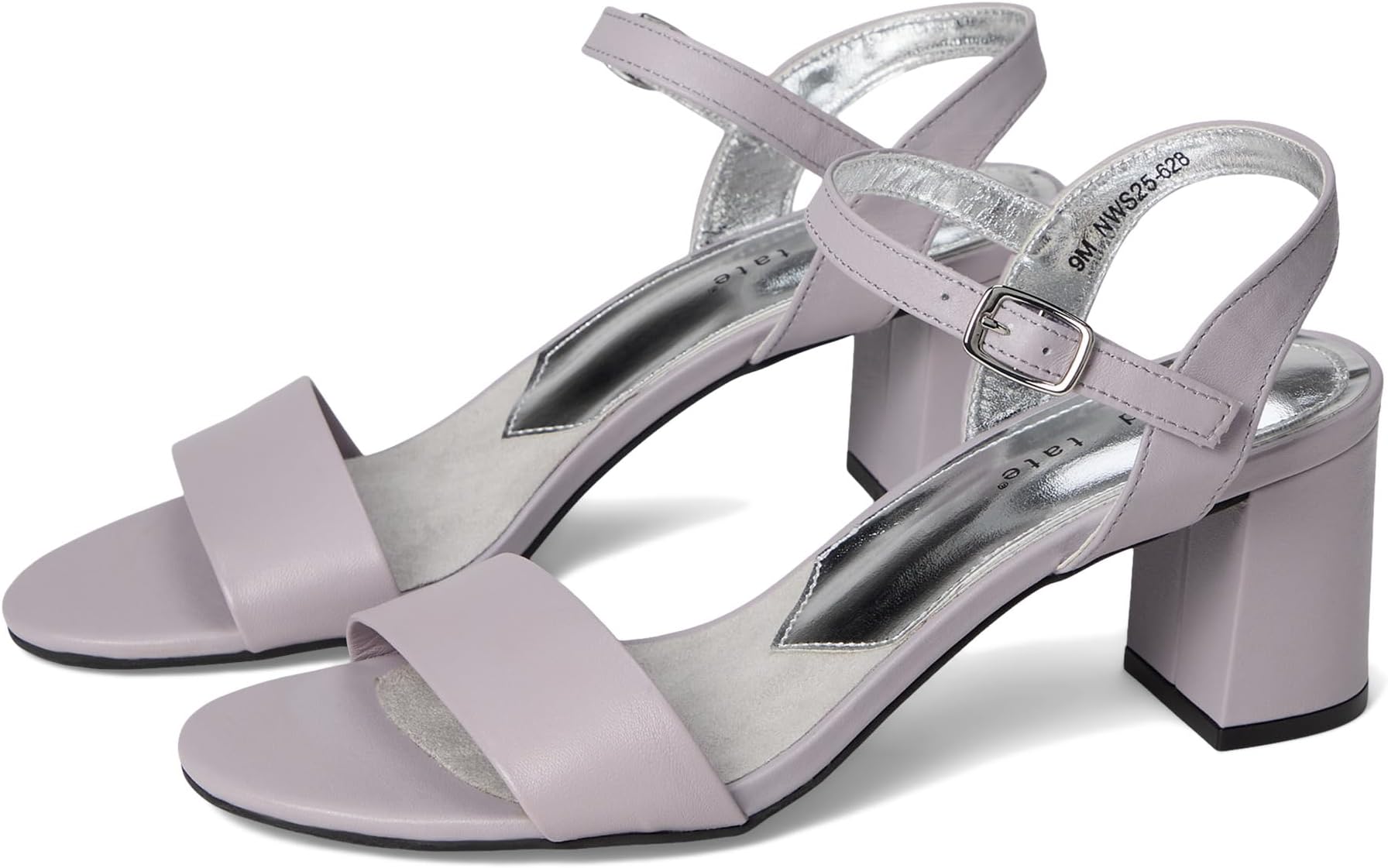 Туфли David Tate Ageless, VioletSee Less
