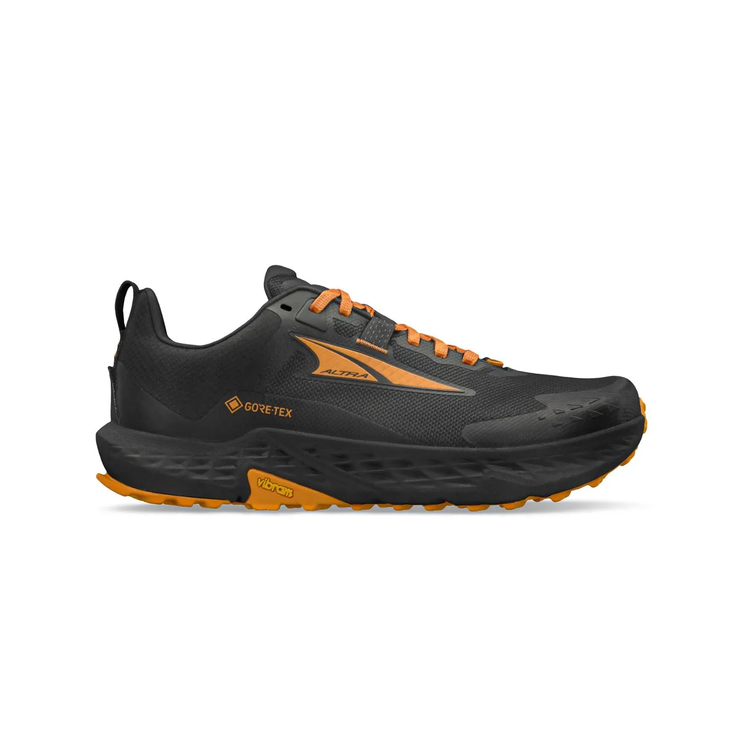 

Кроссовки для трейлраннинга Timp 5 GTX - Мужские Altra, Black