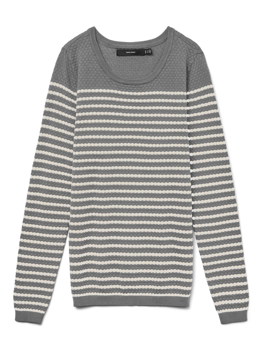 

Свитер VERO MODA VMCARE, Grey