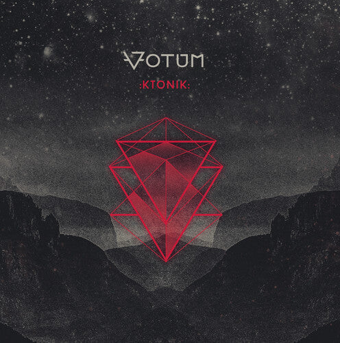 

CD диск Votum: :KTONIK: