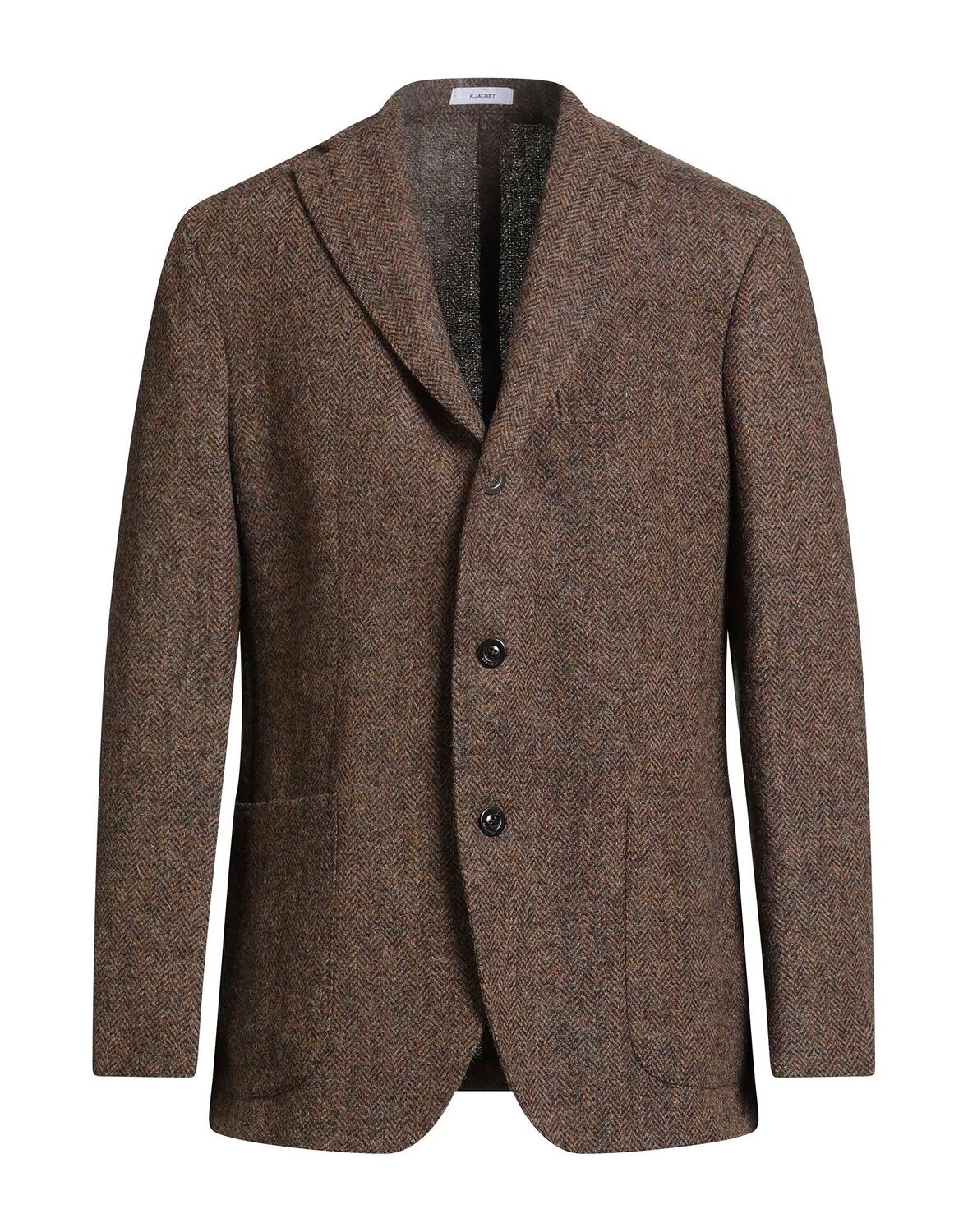 

Блейзер Boglioli, коричневый