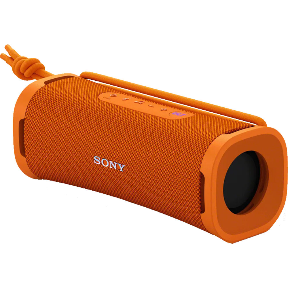 

Мобильные колонки Bluetooth Sony ULT FIELD 1 Wireless Portable Speaker (Orange) SRSULT10/D