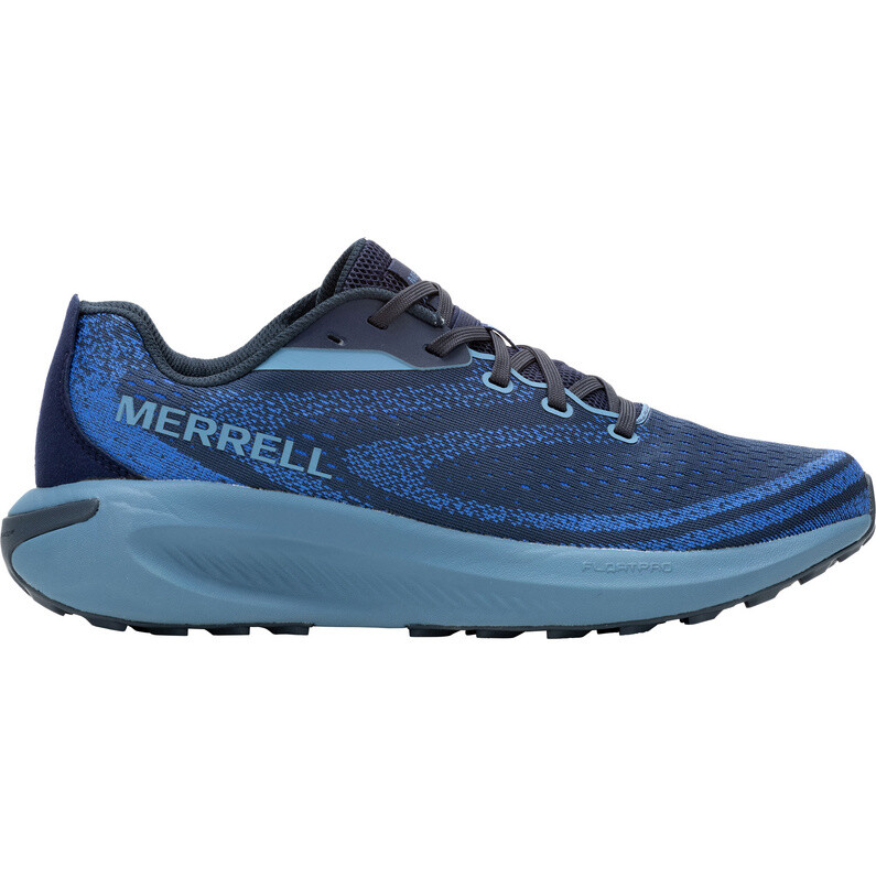 

Мужские туфли Морфлит Merrell, синий