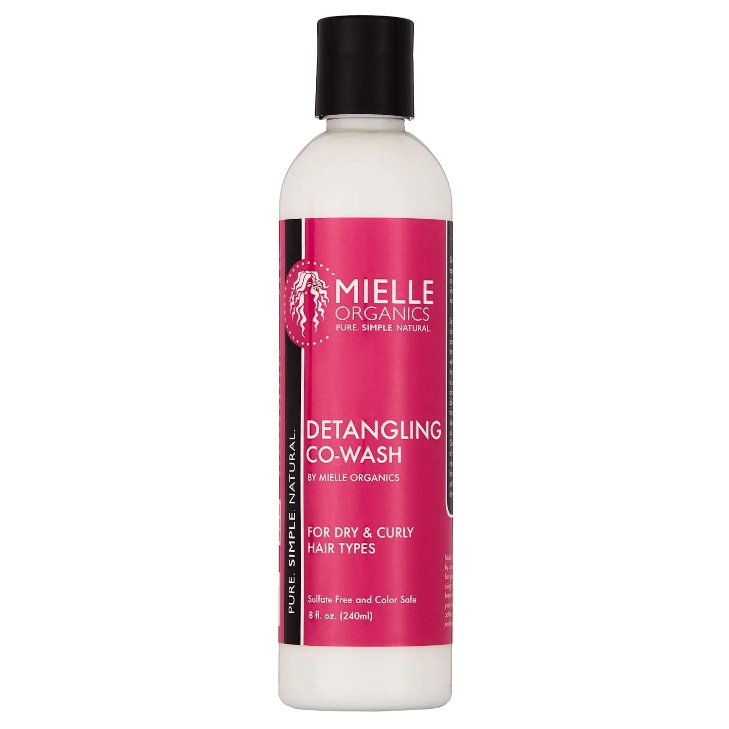Кондиционер для распутывания волос Detangling Cowash от Mielle Organics Mielle Organics