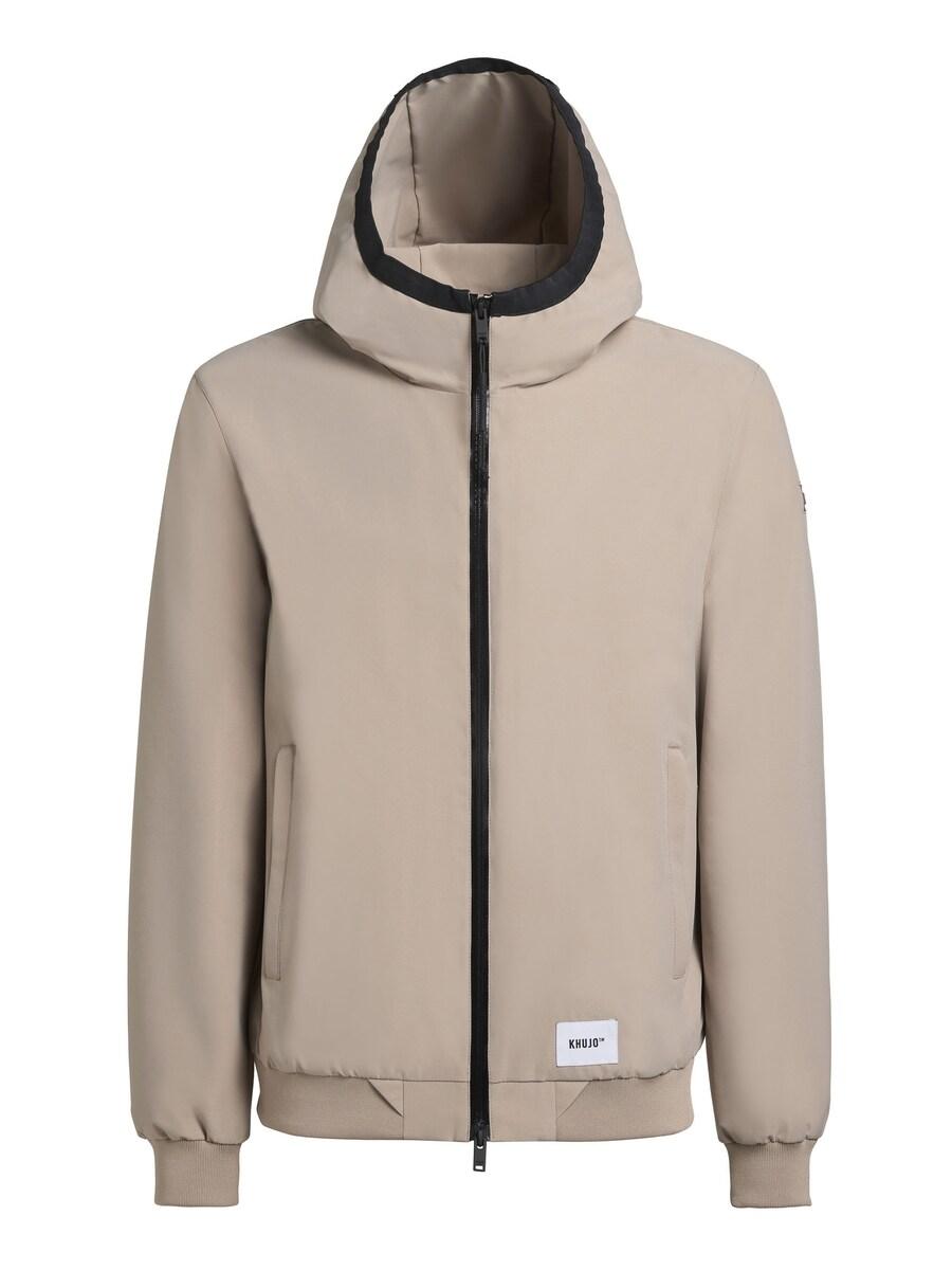 

Демисезонная куртка khujo Larm, Beige