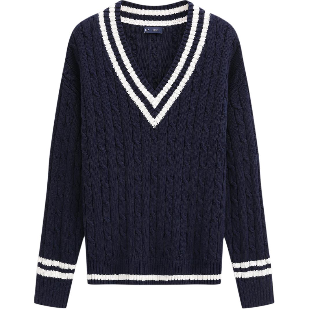 

Топ женский GAP, синий