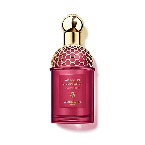 Парфюмерная вода для женщин GUERLAIN Absolus Allegoria Florabloom