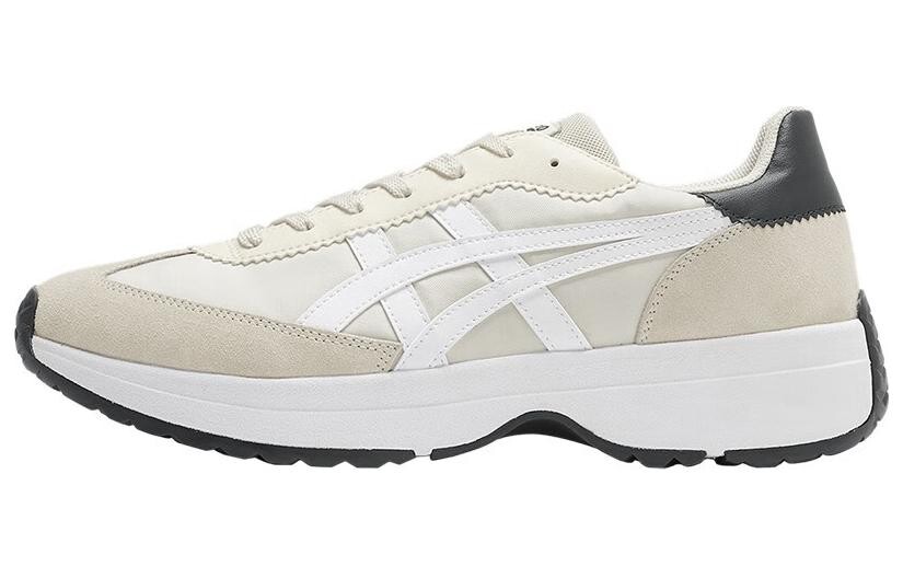 

Onitsuka Tiger Traidio Lifestyle Shoes Unisex Low-top White/Black/Gray