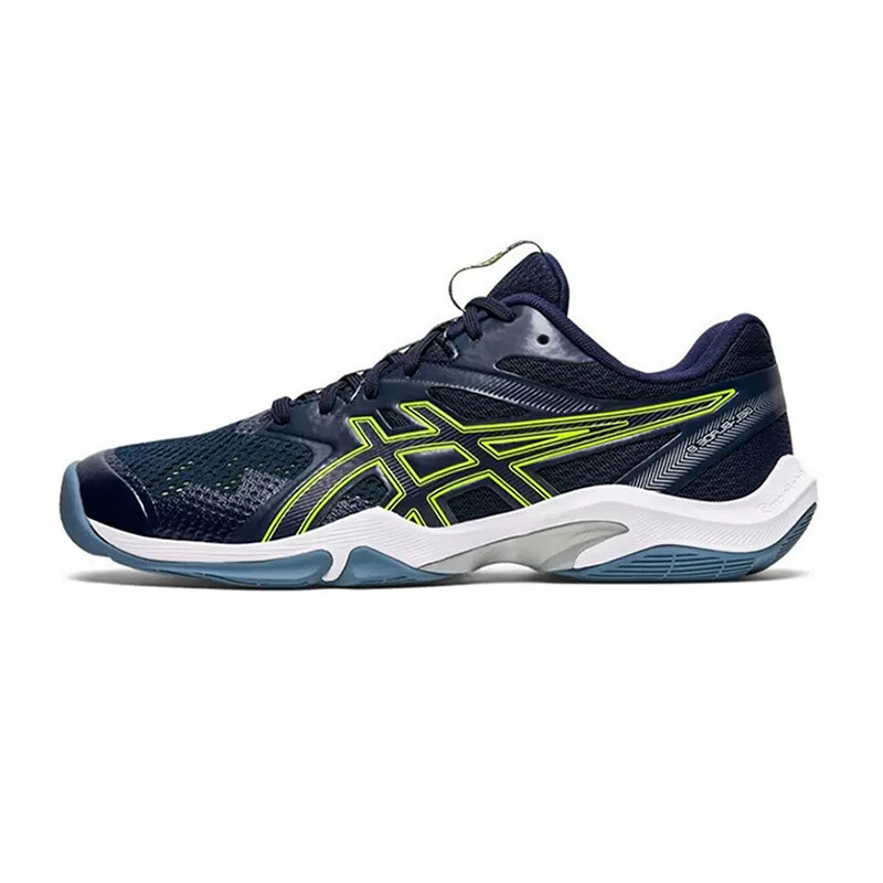 

Мужские кроссовки для бадминтона Asics Gel-Blade 8, Blue