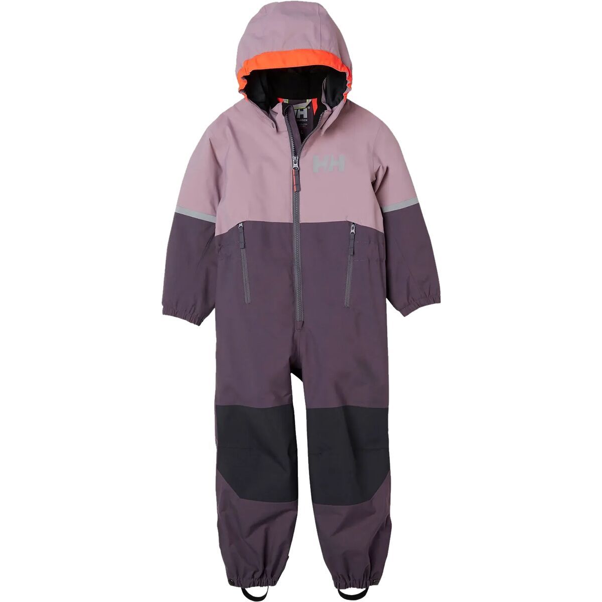 

Комбинезон Storm - для малышей Helly Hansen, фиолетовый
