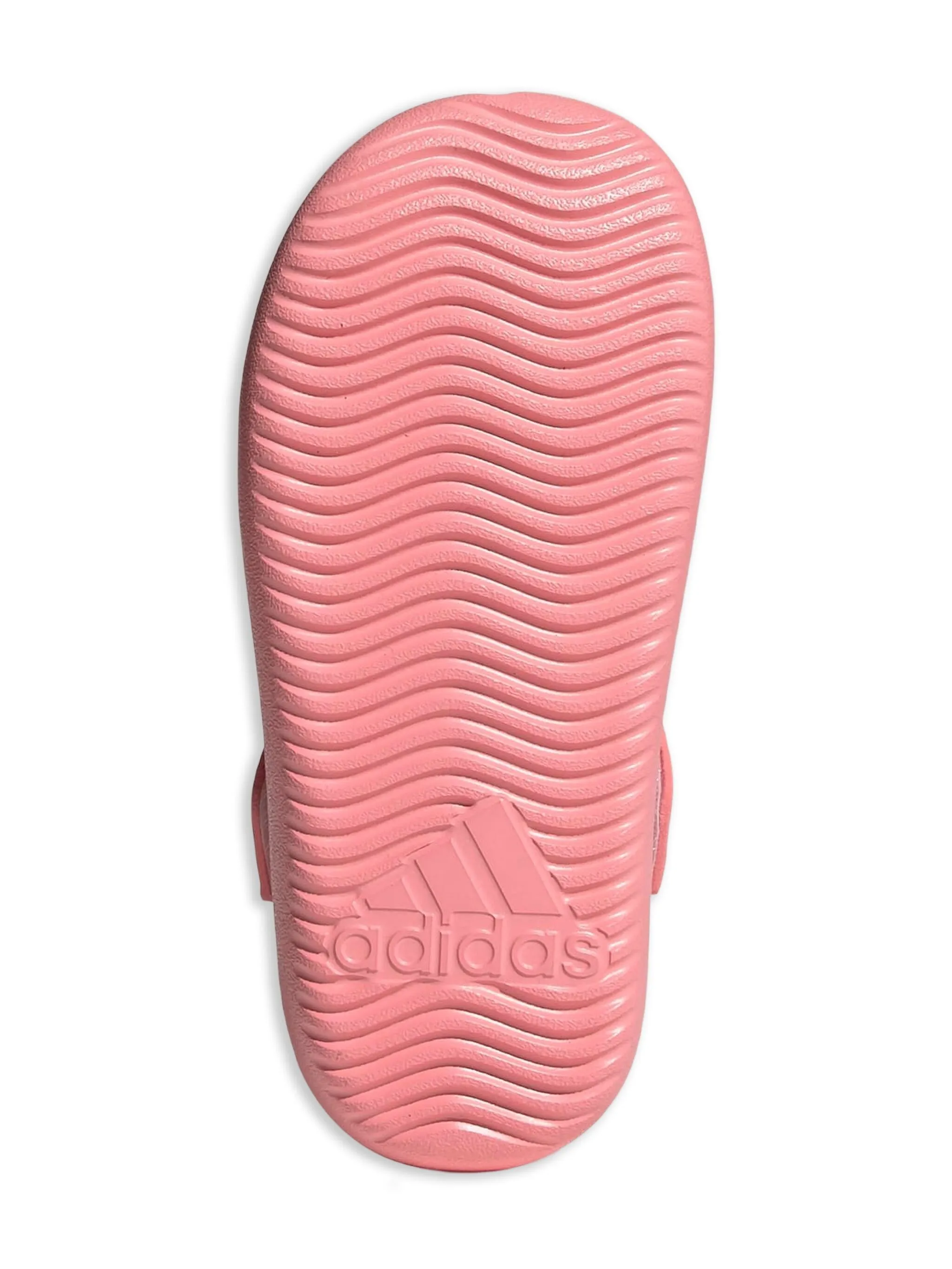 Сандалии Minnie Mouse из коллаборации с Disney Adidas Kids, розовый — фото 4