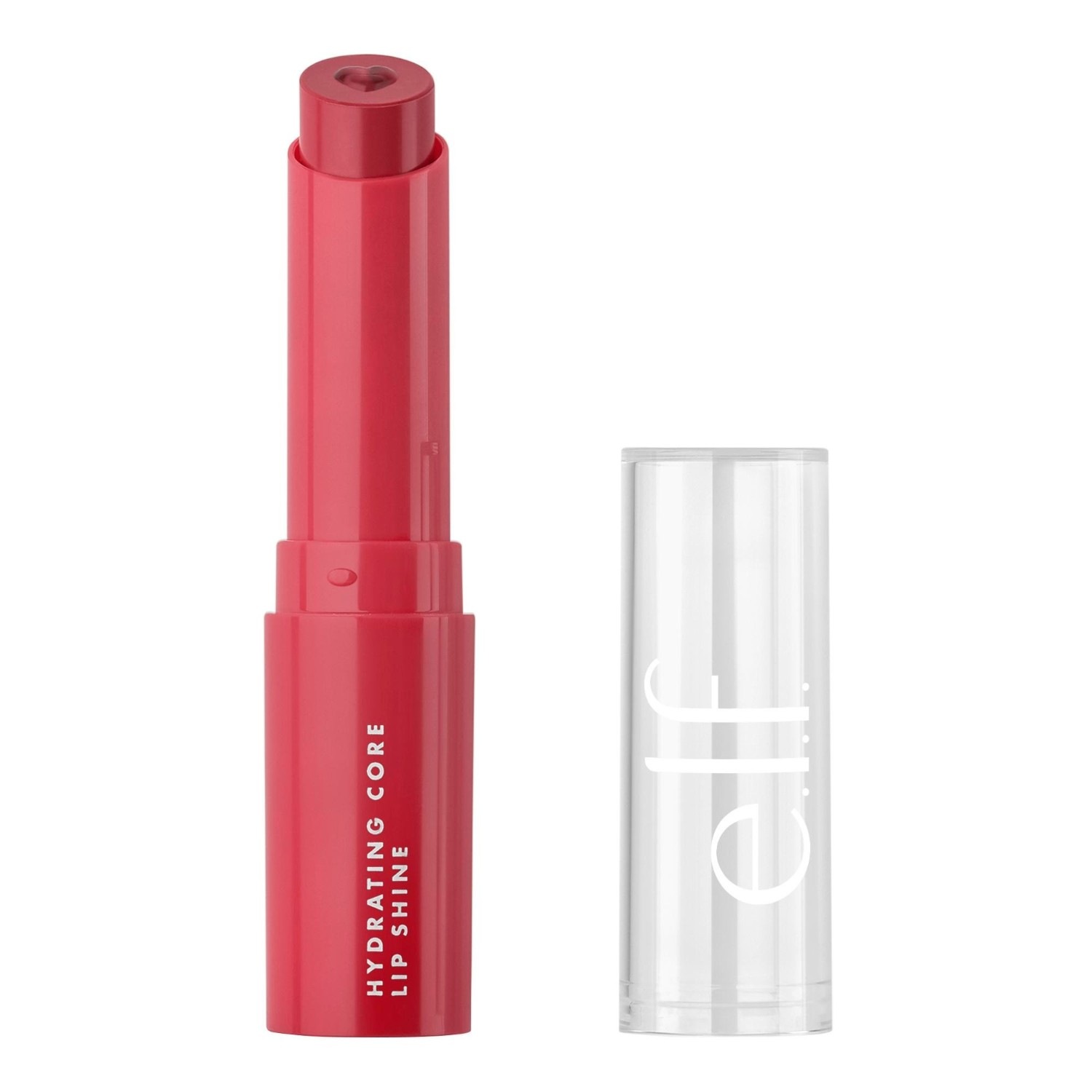 

Блеск для губ hydrating core lip shine Elf Cosmetics, lovely, вес 2.8 гр.