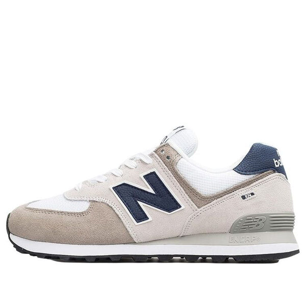 

Кроссовки 574 New Balance, серый