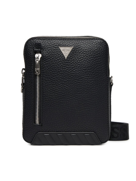 

Сумка через плечо HMTOLG P5413 Guess, чёрный