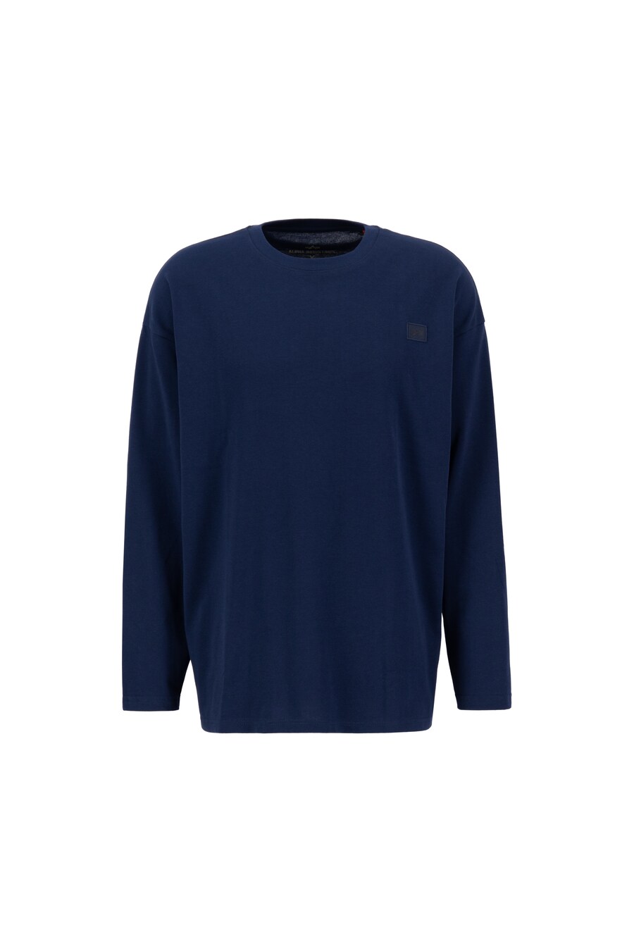 

Футболка ALPHA INDUSTRIES Essentials, Navy