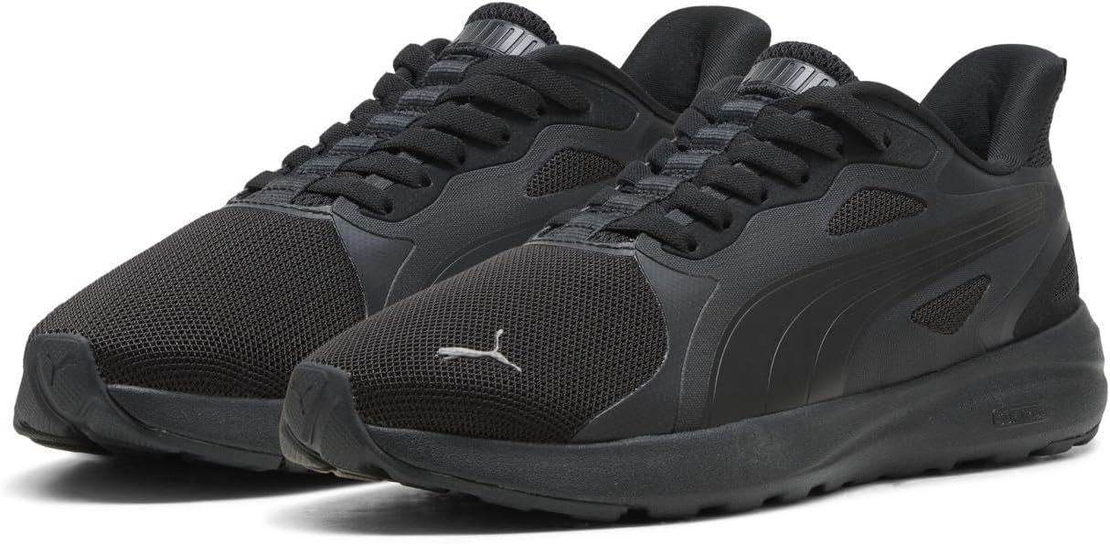 

Мужские кроссовки PUMA, черный